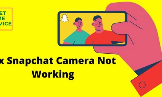 Best ways to fix Snapchat Camera Not Working