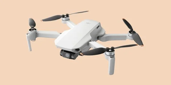 DJI MINI SE, Best Drones For Beginners