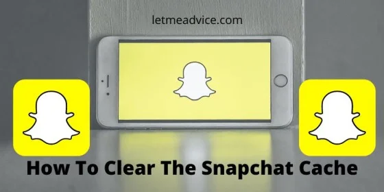 How To Clear The Snapchat Cache