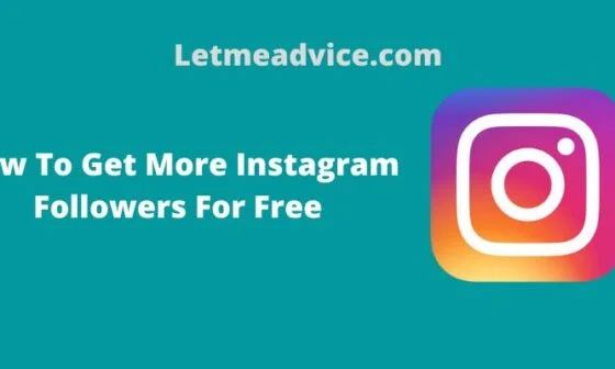 How To Get More Instagram Followers For Free
