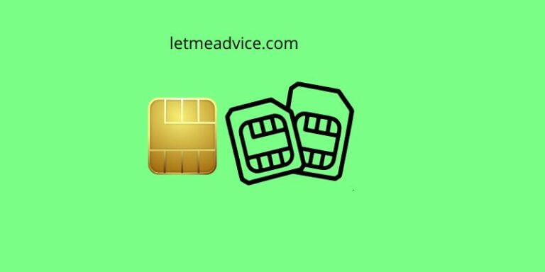 How to Fix Invalid SIM Card 