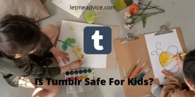 Is Tumblr Safe For Kids
