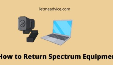 Return Spectrum Equipment