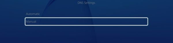 Improve PS4 WIFI Speed