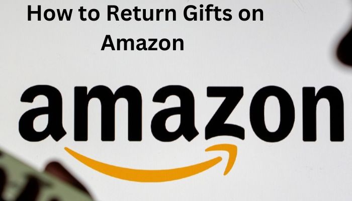 Return Gifts on Amazon