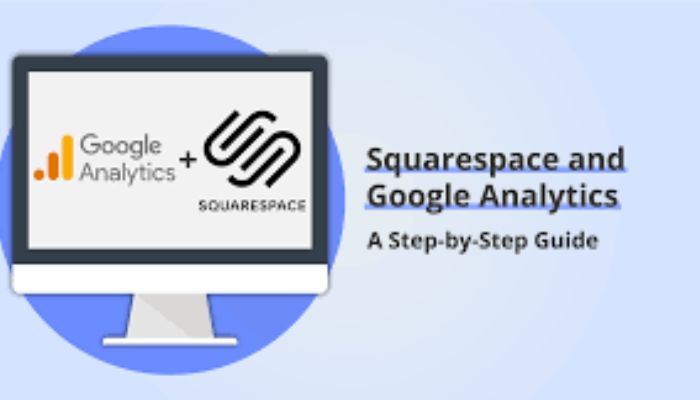 Adding Google Analytics to Squarespace