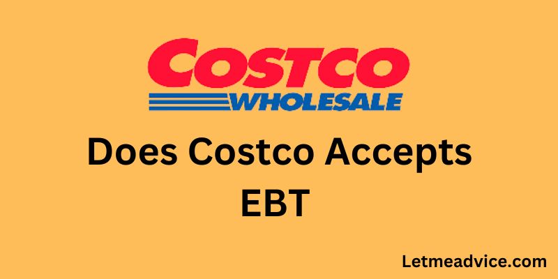 Costco Accepts EBT