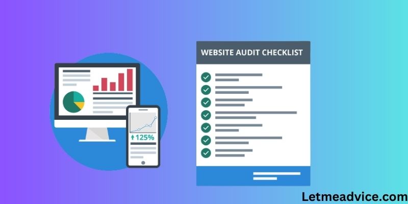 website audit for SEO