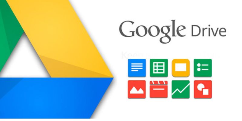 Recover Deleted Files in Google Drive