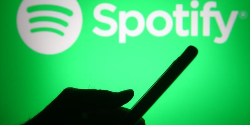 Spot a Fake Spotify Playlist