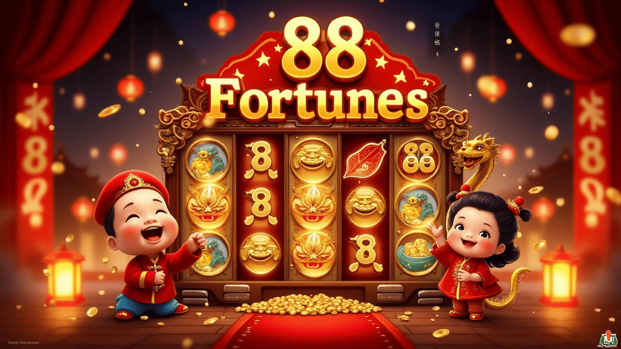 88 Fortunes