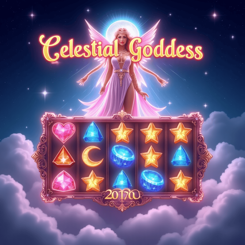 Celestial Goddess