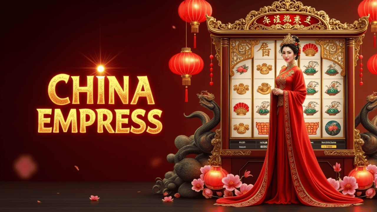 China Empress