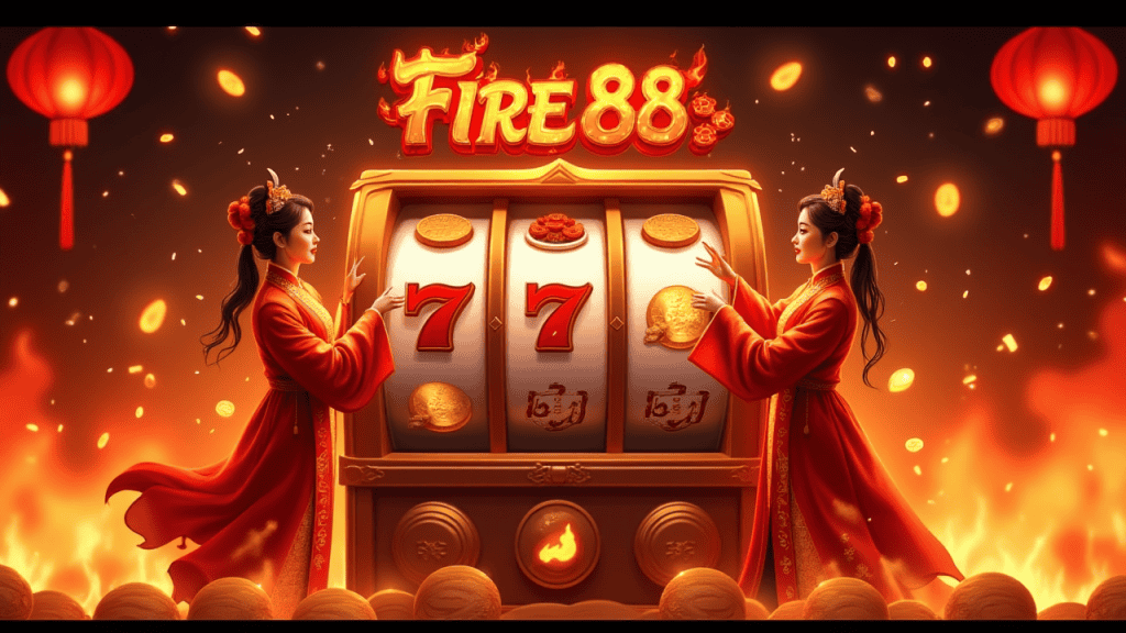 Fire 88