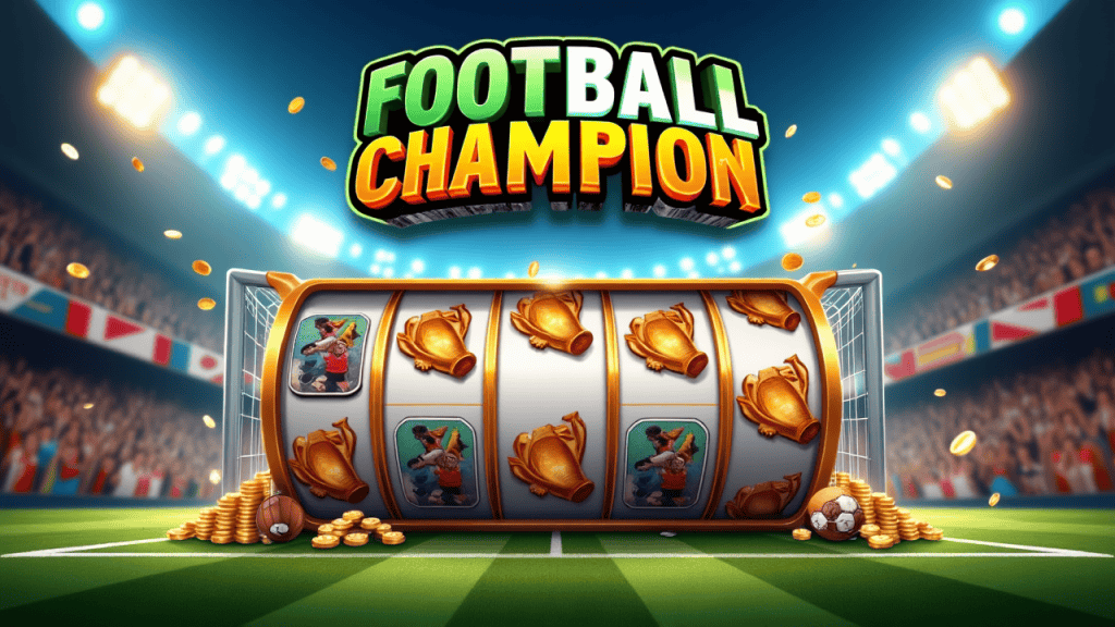 Football Champion