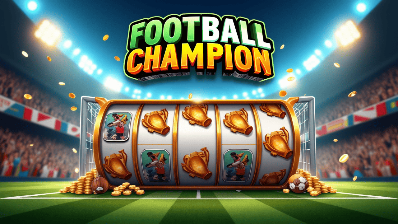 Football Champion