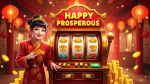 Happy Prosperous