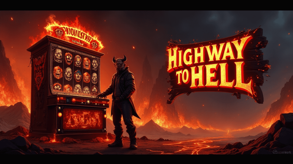 Highway to Hell