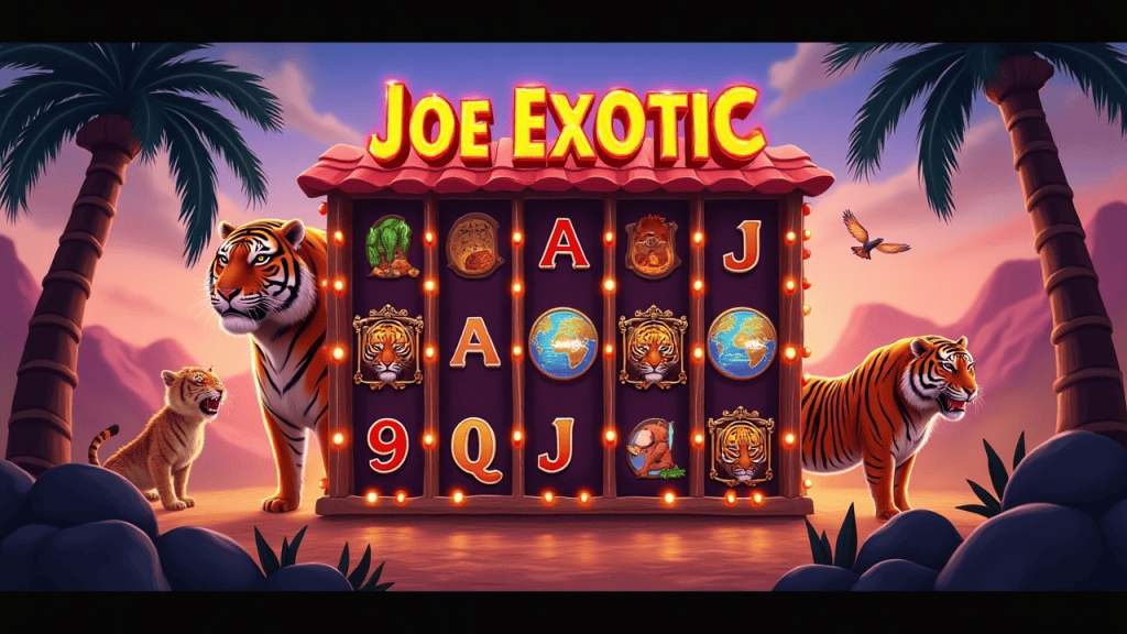 Joe Exotic