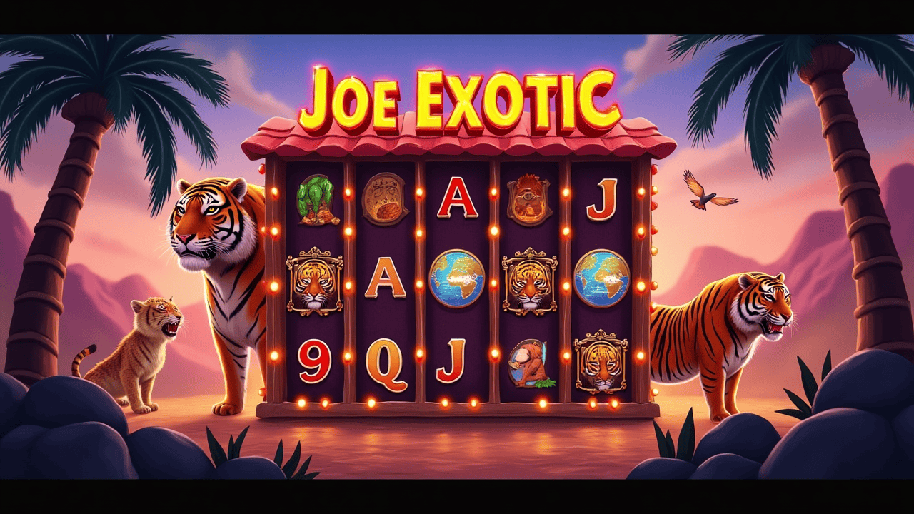 Joe Exotic