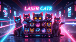 Laser Cats