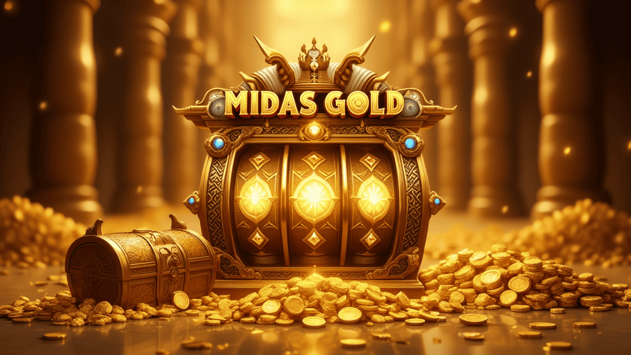 Midas Gold