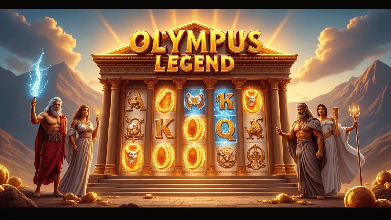 Olympus Legend