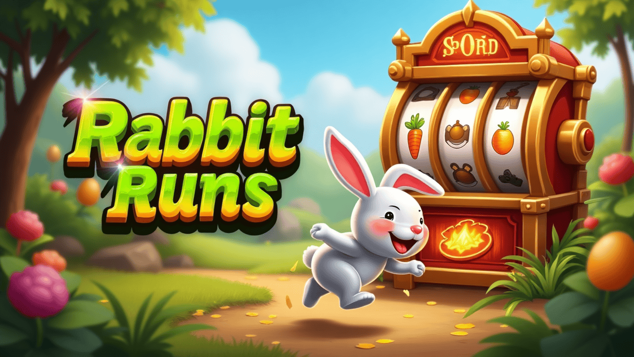 Rabbit Runs