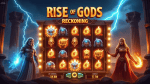 Rise of Gods