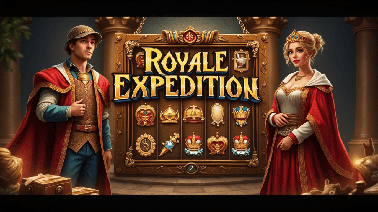 Royale Expedition