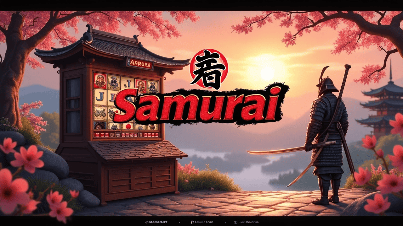 Samurai