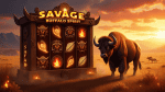 Savage Buffalo Spirit