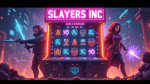 Slayers Inc