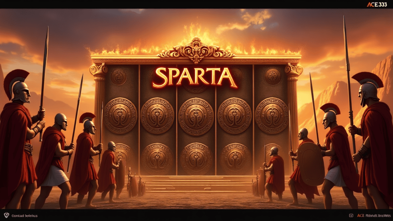 Sparta