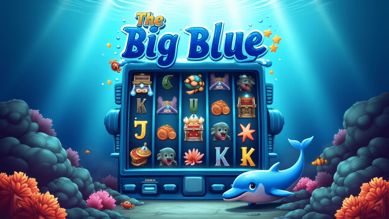 The Big Blue