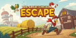 The Great Chicken Escape