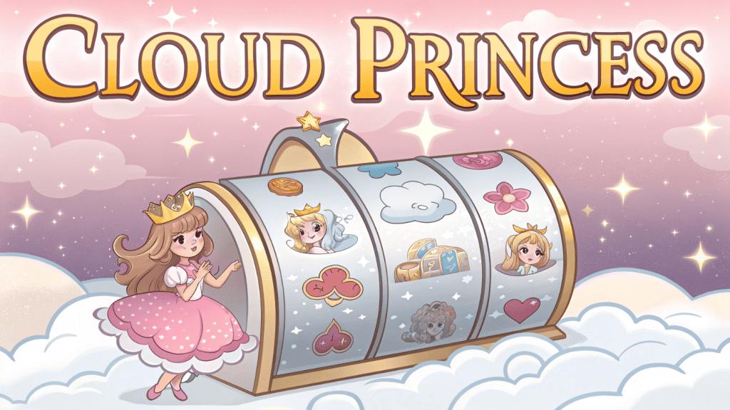 Cloud Princess